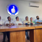 Dirigentes del PRM en Santiago rechazan consenso y exigen convención transparente
