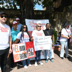 Comunidades se unen en reclamo contra el ruido