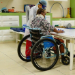 Rehabilitación ha ofrecido 22 millones de servicios a pacientes en sus 60 años de existencia