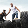 Vin Diesel: “Nos hemos dado cuenta de que los fanáticos quieren ver más
