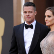 Brad Pitt demanda a Angelina Jolie por 35 millones de dólares