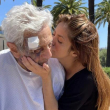 Dan de alta al papá de Shakira tras 17 días hospitalizado