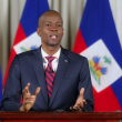 Haití confirma entrega a EEUU de sospechosos por el asesinato del presidente Jovenel Moïse