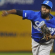 Los Tigres del Licey dejan libre a Jairo Asencio, el líder histórico de salvados de Lidom