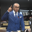 Fiscales: Sergio “Gory” Moya tuvo a su cargo la red de cobros a bancas ilegales del caso Calamar