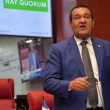 TSE aplaza apelación del partido de Antonio Marte sobre diputaciones nacionales