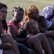 Crisis en Haití afecta desproporcionadamente a mujeres y niñas, según expertos