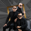El escenario de Premios Soberano 2024 tendrá el 'swing' de Los Hermanos Rosario