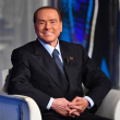 Silvio Berlusconi, recordado por su emporio y su renacido partido a un año de su muerte