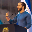 Bukele recibirá el 29 de febrero las credenciales por su triunfo electoral en El Salvador