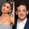 Ariana Grande y Ethan Slater terminan su relación tras casi tres años juntos