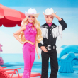 Mattel creará junto a Alex Aster la novela juvenil de Barbie, 'Barbie: Dreamscape'