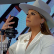 Olga Tañón dedica su nuevo álbum 'Así Yo Soy' al amor en sus diferentes facetas