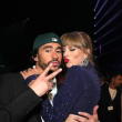 Taylor Swift y Bad Bunny, los artistas más escuchados de la historia de Spotify