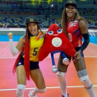 Voleibol dominicano aparece por primera vez en ranking entre mejores 10 países con 300 puntos
