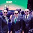 Los Hermanos Rosario siguen con su gira por USA tras cantar frente a Joe Biden en la gala hispana