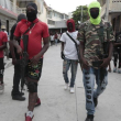 Lo que se sabe hasta ahora de la intervención en Haití que durará un año