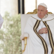 Cardenales conservadores desafían al papa Francisco a ratificar doctrina sobre homosexuales en la iglesia