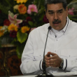 Nicolás Maduro acusa a la CPI y la CIJ de ser 