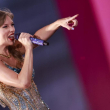 Taylor Swift destrona a Bad Bunny como la artista más escuchada en 2023