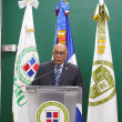 Milton Ray Guevara destaca rol del Tribunal Constitucional como garante de la Constitución