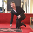 Macaulay Culkin, estelar de 'Mi pobre angelito', recibe estrella en el Paseo de la Fama de Hollywood