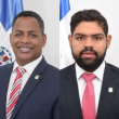 PRM reserva diputación a Bolívar Valera y Eddy Montas, dos exmiembros del PLD