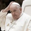 El papa Francisco visita un hospital de Roma para hacerse pruebas diagnosticas