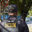 Policía busca a cuatro hombres vinculados a homicidios de “Moraito” y un oficial del Ejército
