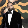 Acordonan la casa de Drake en Canadá tras un tiroteo que dejó un herido grave
