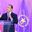 Alianza Rescate-RD presentará 25 candidaturas senatoriales en próximas elecciones