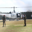 Cabrera: conflictos entre delegados obligaron a trasladar los votos en helicóptero a la JCE
