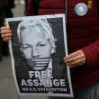 Abogado de Assange denuncia 