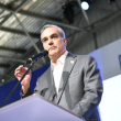 Mensaje de Luis Abinader a los candidatos ganadores: “Ni celebro triunfos ni lloro derrotas”