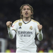 Real Madrid extiende el contrato de Modric hasta junio 2025