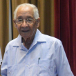 Fallece el legendario profesor de educación física Rafael 