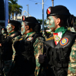 Desfile militar en el Malecón por el Día de la Independencia será a las 4:00 de la tarde