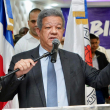 Leonel Fernández dice coalición opositora permitirá lograr “segunda ola” de transformaciones en RD