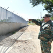 Entregarán en próximas semanas tramos restantes de verja fronteriza con Haití, según Abinader