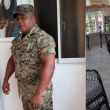Policía mata a dos hombres acusados de la muerte de un teniente coronel y periodista