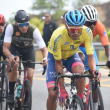 Roger Marte gana sexta etapa Vuelta Independencia