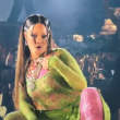 Rihanna habría cobrado al menos US$9 millones por cantar en celebración prenupcial en la India