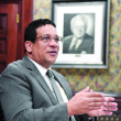 Sobre el Intrant “El ministerio público tiene caso avanzado”, según director DGCP