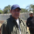 Abel Martínez crítica vulnerabilidad de la frontera durante recorrido por Dajabón