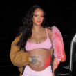 Rihanna desea agrandar su familia: 