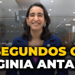 90 segundos con la candidata Presidencial de Opción democrática Virginia Antares