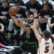 Celtics dominan Heat de principio a fin y toman ventaja 2-1 en la serie
