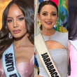 ¿Quiénes son las candidatas a Miss República Dominicana 2024?