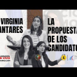 #ENVIVO: Virginia Antares participa en La Propuesta de los Candidatos del Grupo Corripio