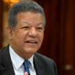 Leonel Fernández, el expresidente que quiere dirigir República Dominicana por cuarta vez